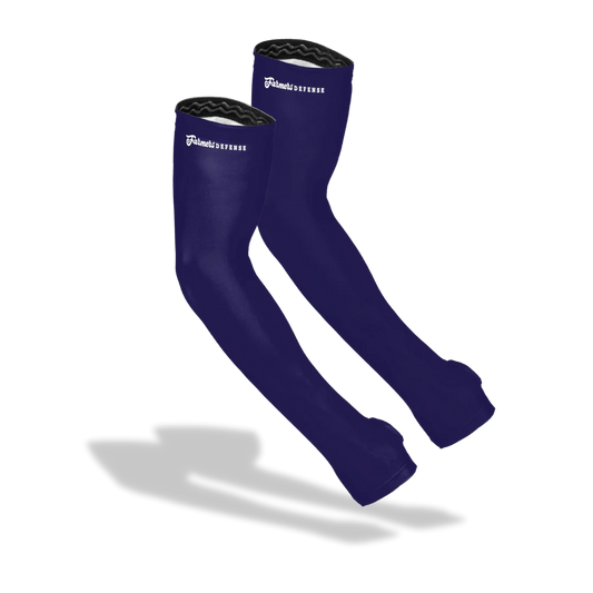 Protection Sleeves - Navy Blue FINAL SALE