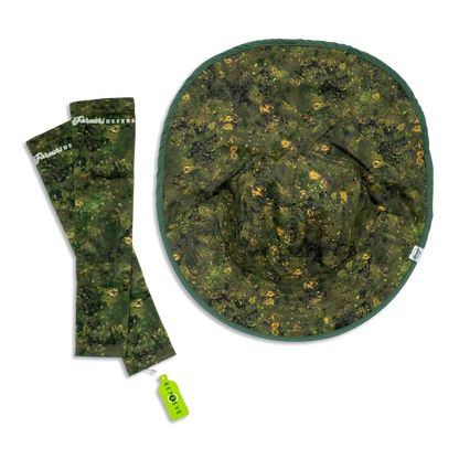 Kids Bundle - Brush Camo