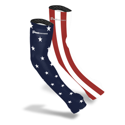 Protection Sleeves - Stars N Stripes FINAL SALE